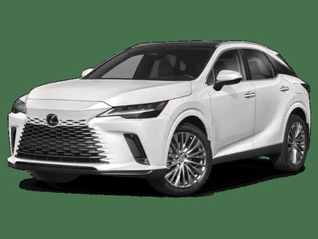2024 LEXUS RX