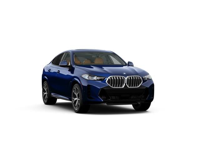 2027 BMW X6