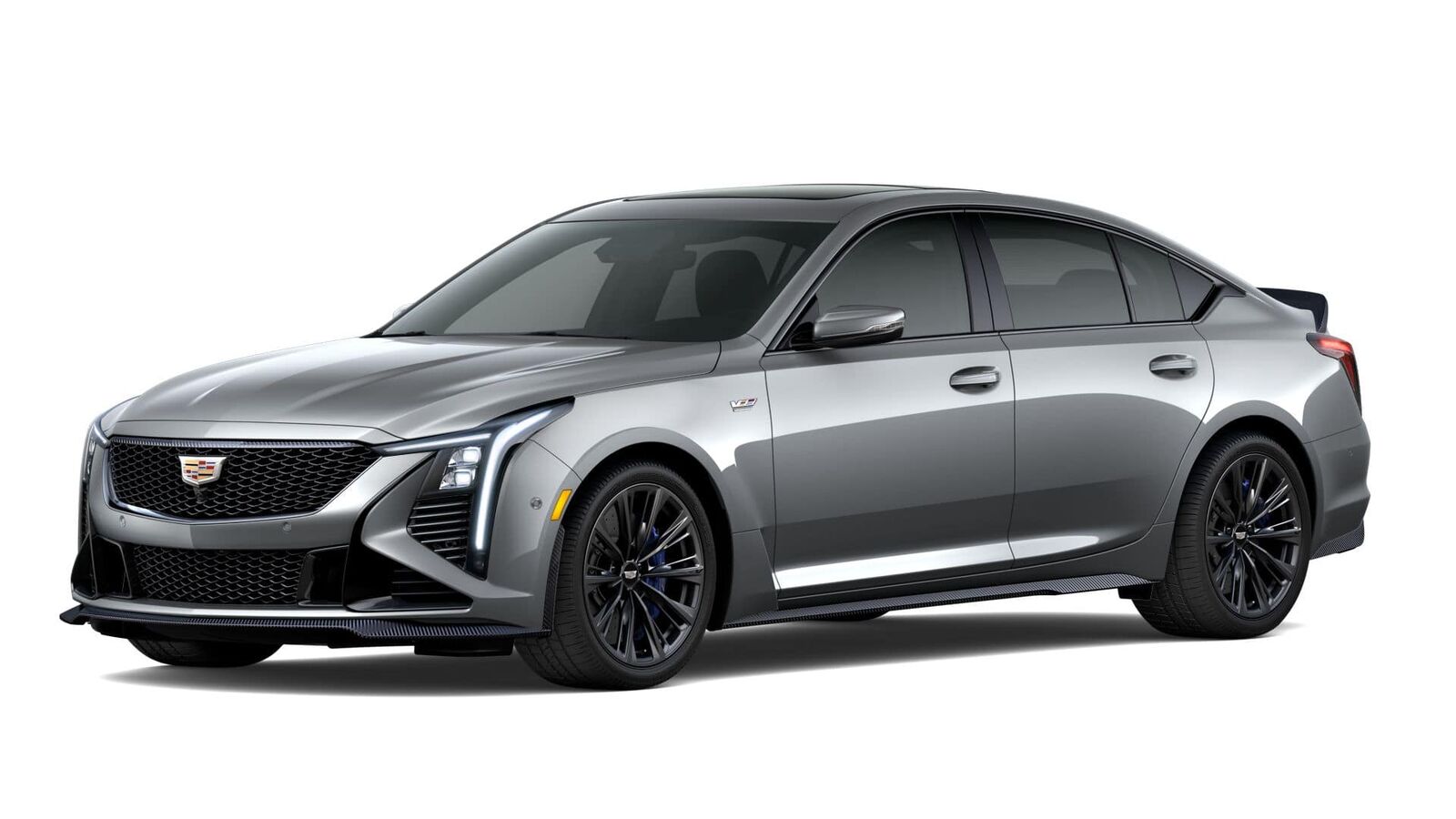 2026 CADILLAC CT5