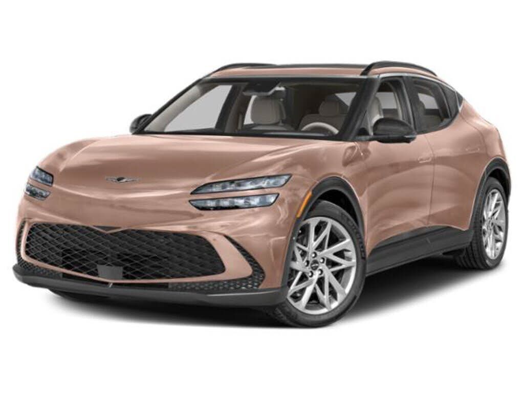 2023 GENESIS GV60