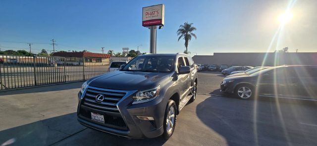 2014 LEXUS GX