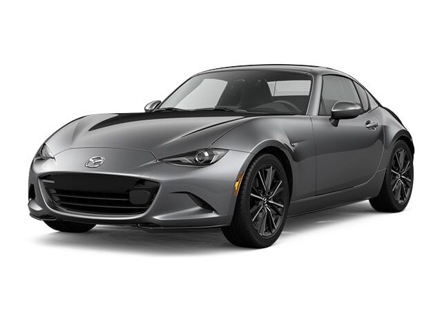 2026 MAZDA MX-5