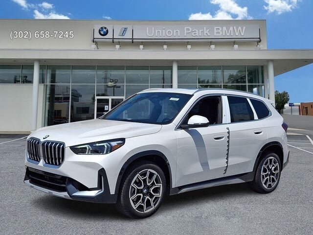 2026 BMW X1