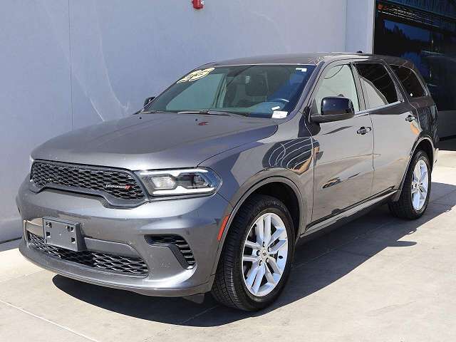 2023 DODGE Durango