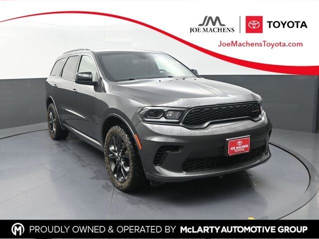 2024 DODGE Durango