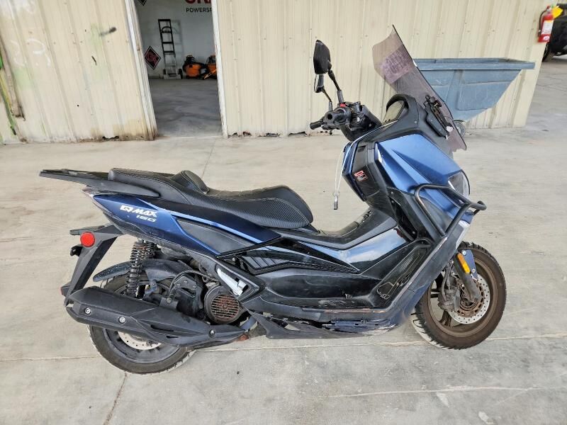 2024 ZHILONG Q-MAX