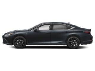2023 LEXUS ES