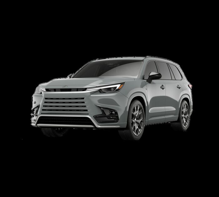 2026 LEXUS TX