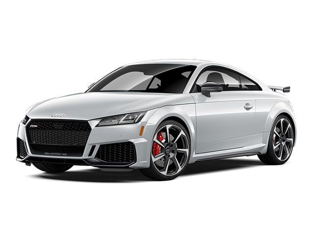 2022 AUDI TT RS