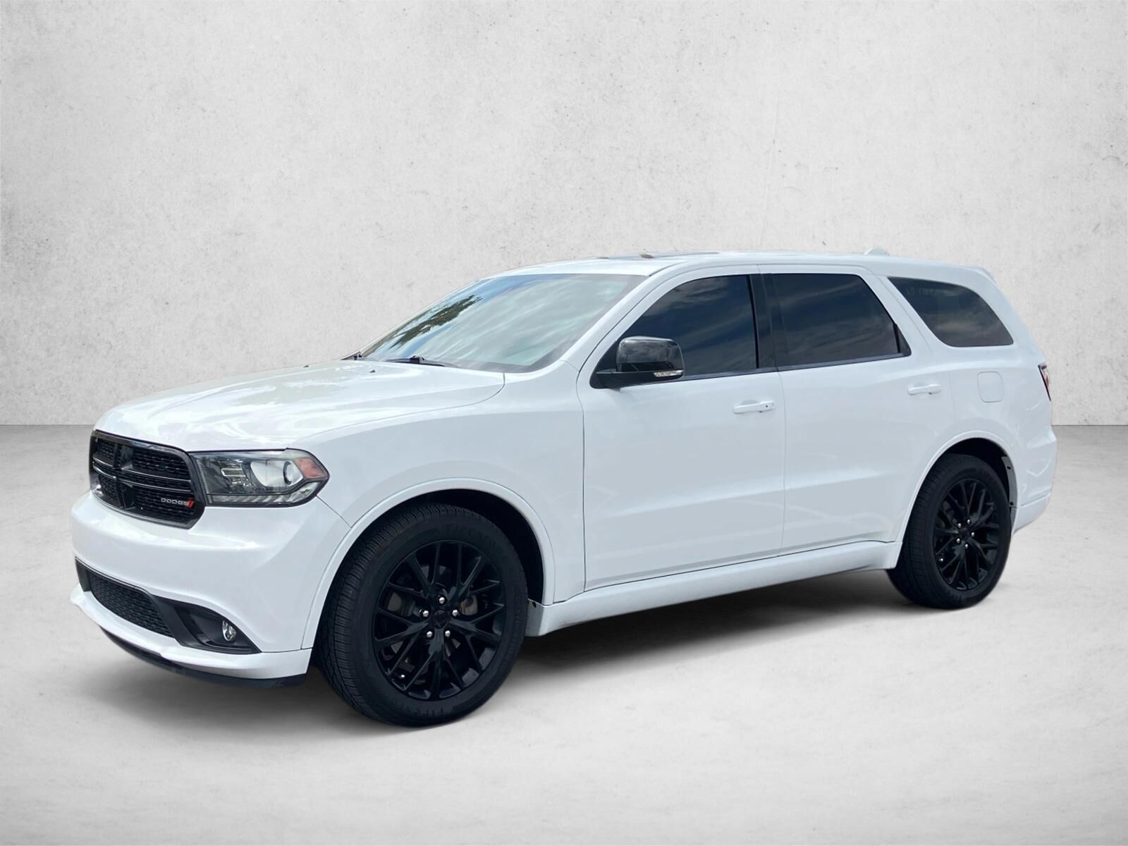 2015 DODGE Durango