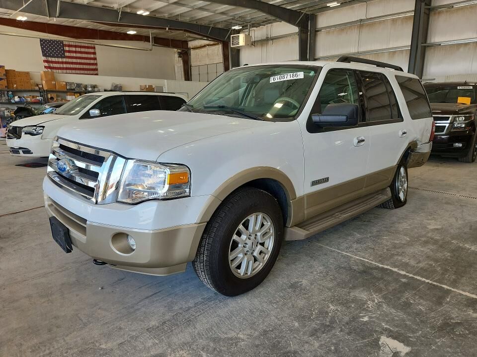 2007 FORD Expedition