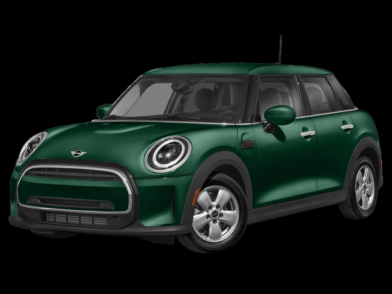 2022 MINI Hardtop