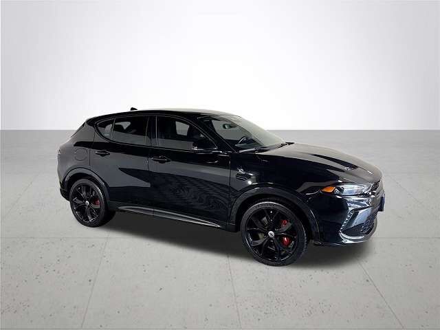 2024 DODGE HORNET