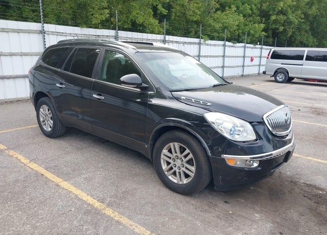 2009 BUICK Enclave