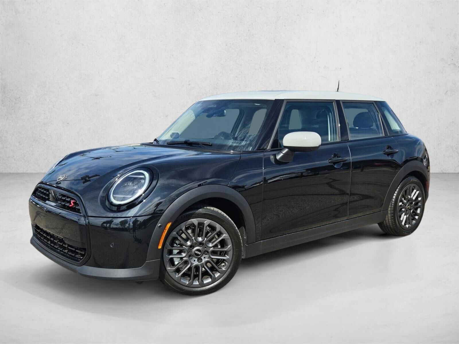 2026 MINI Hardtop