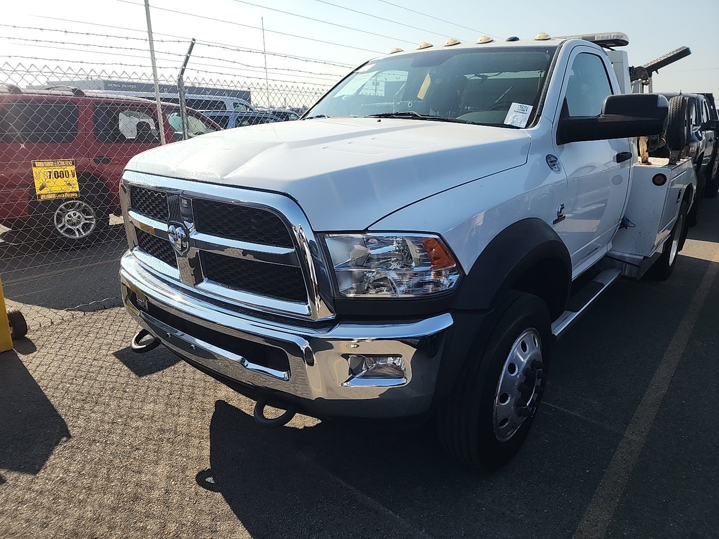 RAM 4500