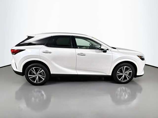 2024 LEXUS RX