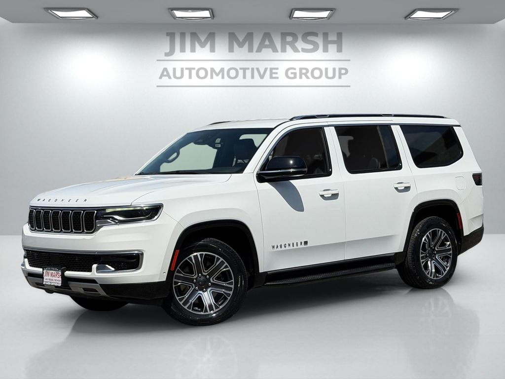 2024 JEEP Wagoneer