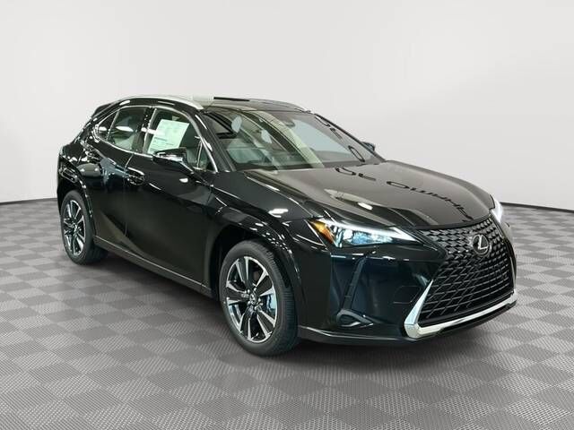 2026 LEXUS UX