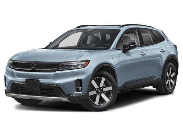 2024 HONDA Prologue