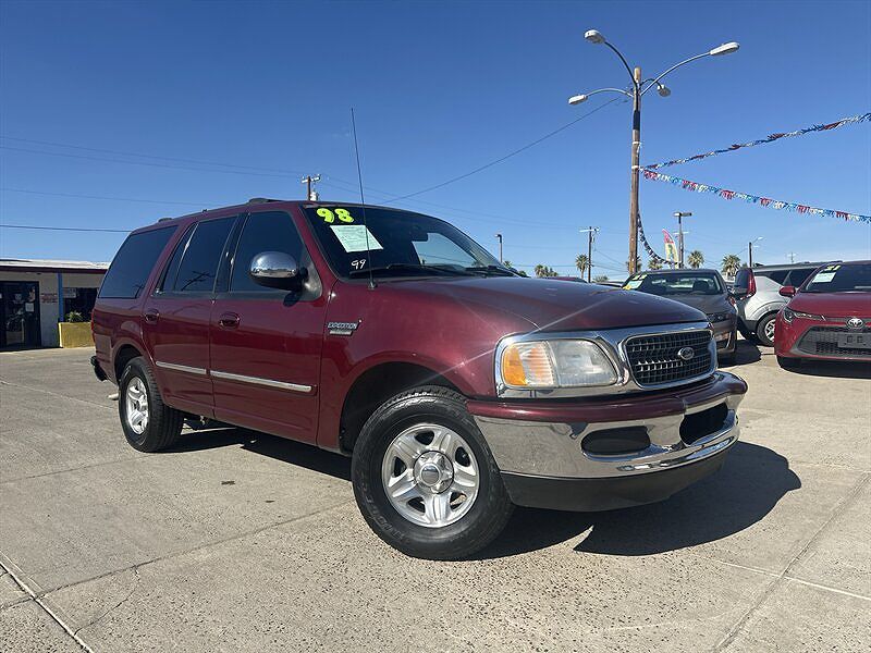 1998 FORD Expedition