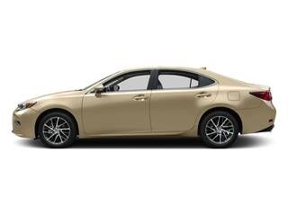 2016 LEXUS ES