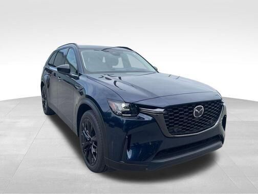 2026 MAZDA CX-90