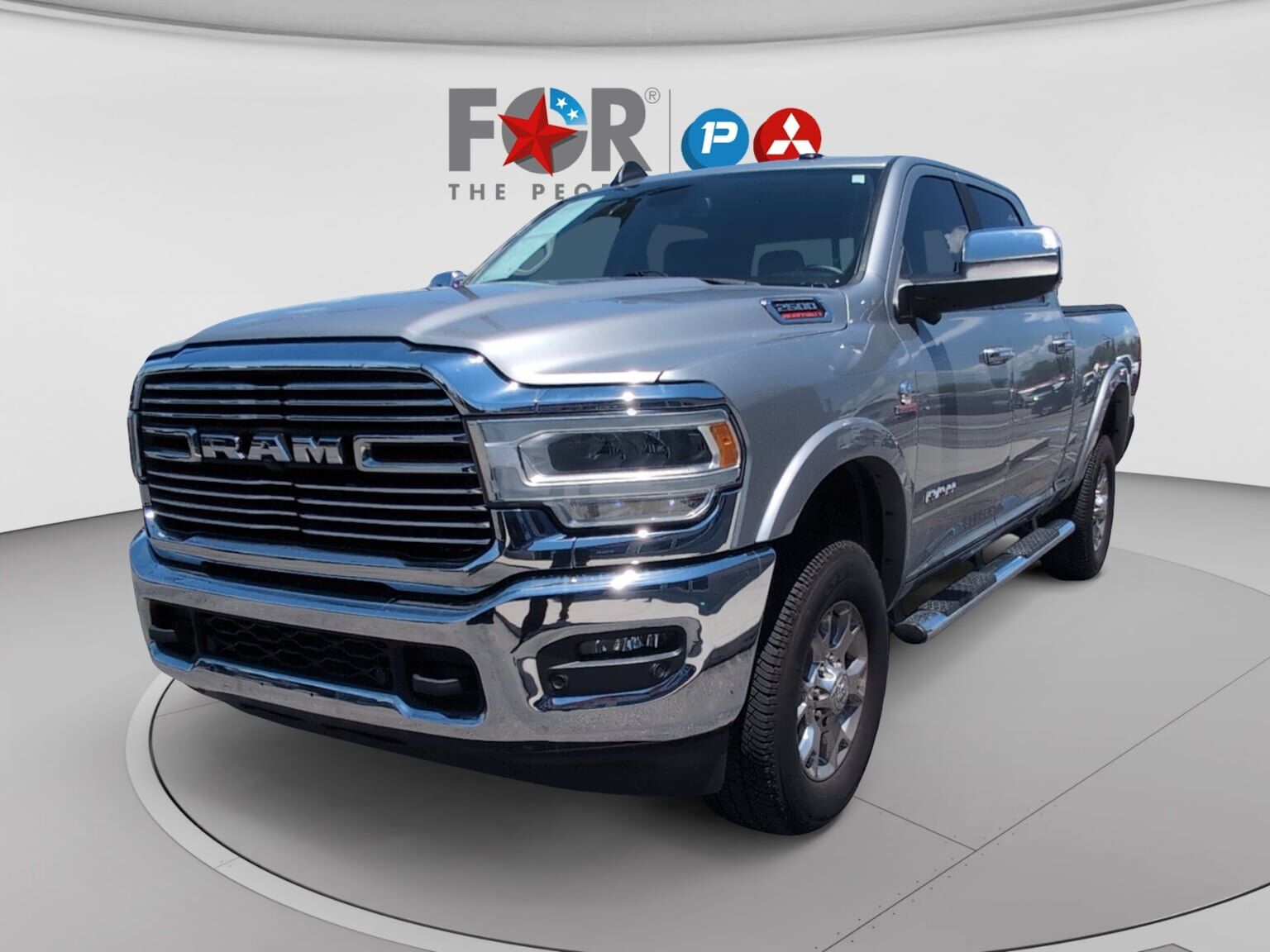 2019 RAM 2500