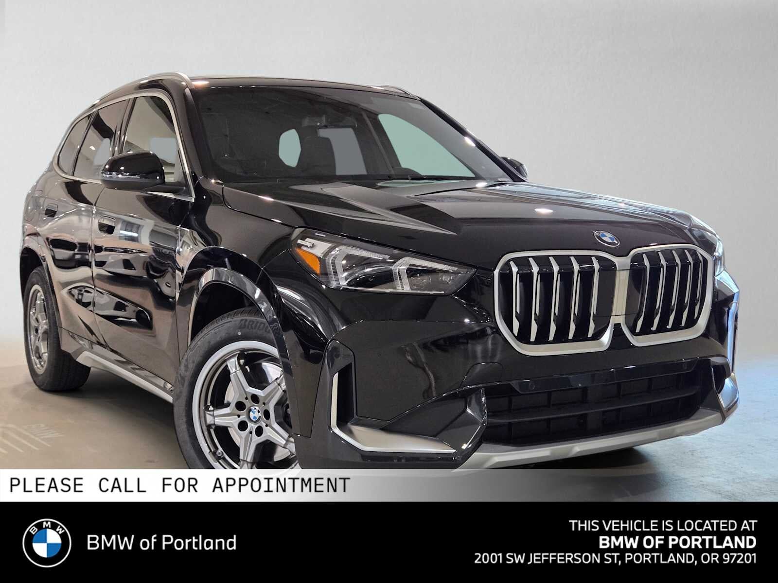 2026 BMW X1