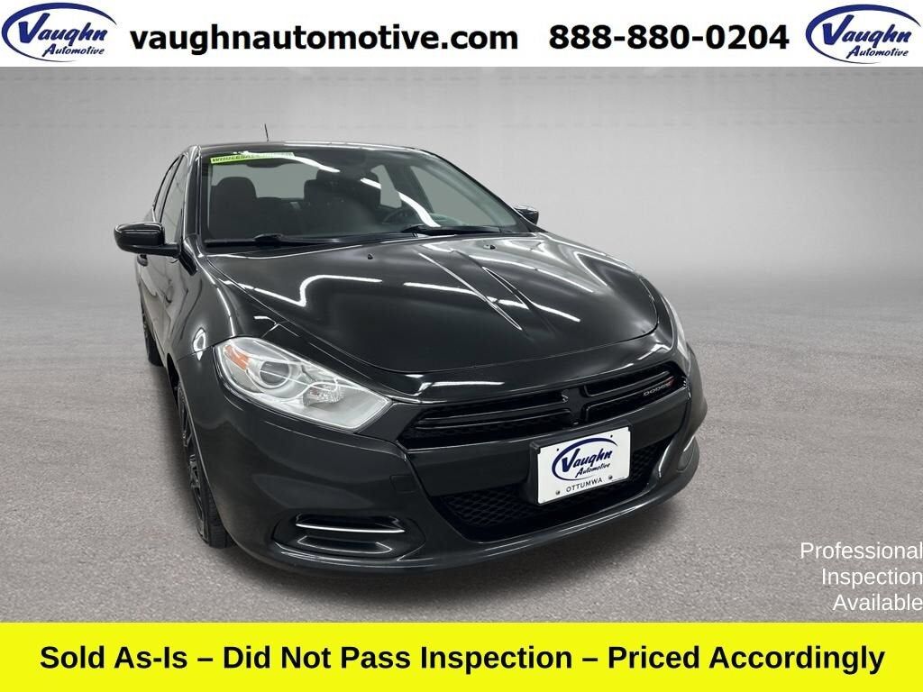 2013 DODGE Dart