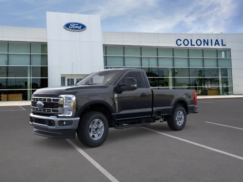 2026 FORD F-350
