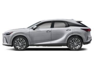 2026 LEXUS RX