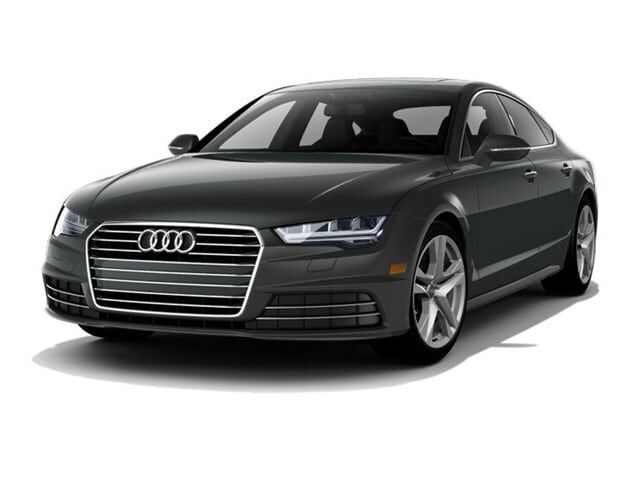 2018 AUDI A7