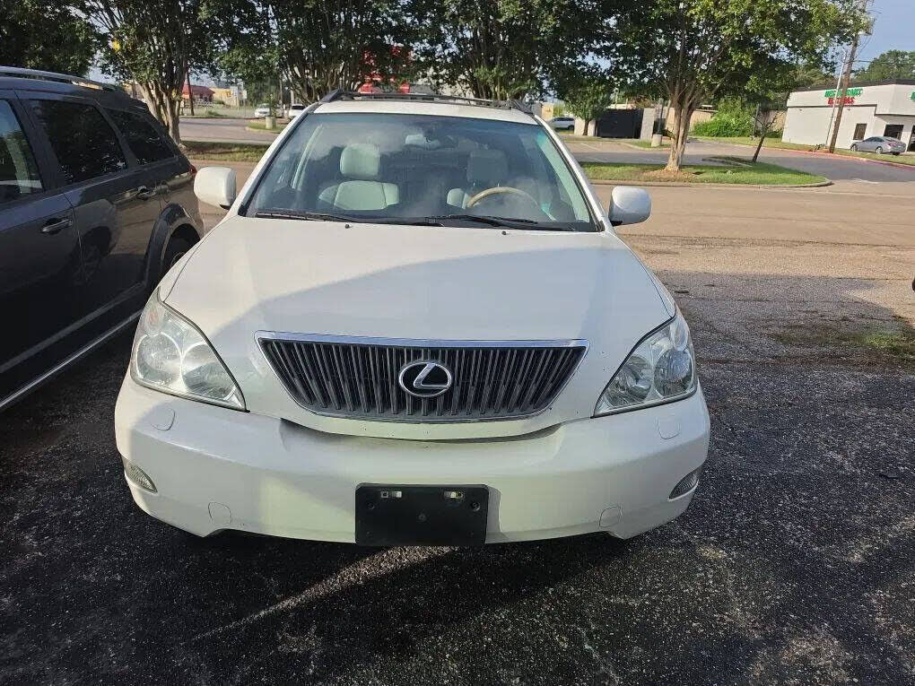 2006 LEXUS RX