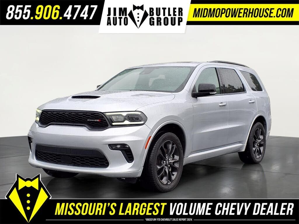 2023 DODGE Durango