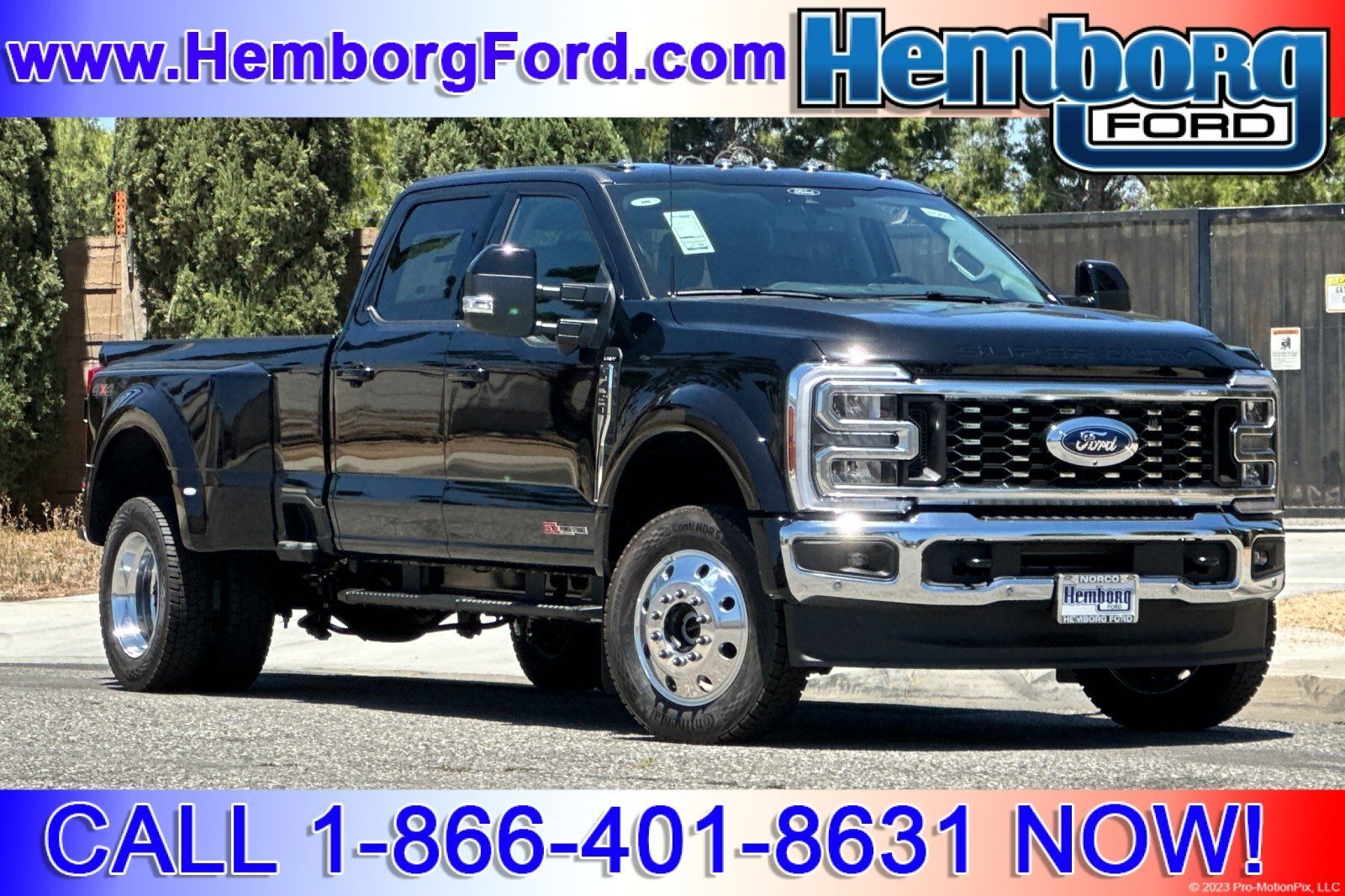 2026 FORD F-450