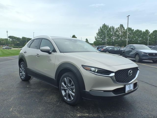 2024 MAZDA CX-30