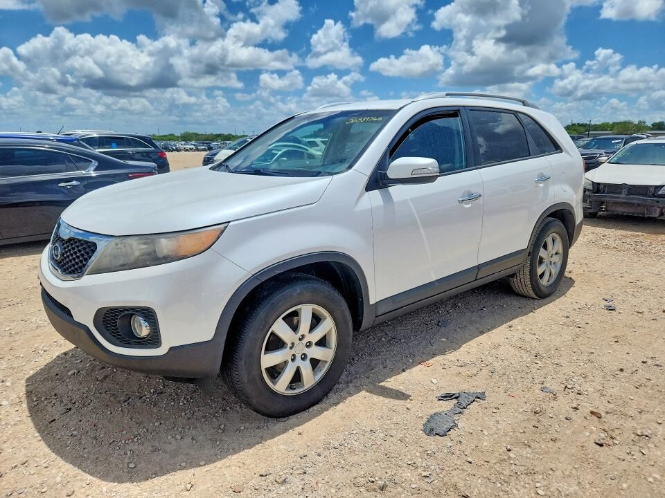 2011 KIA Sorento