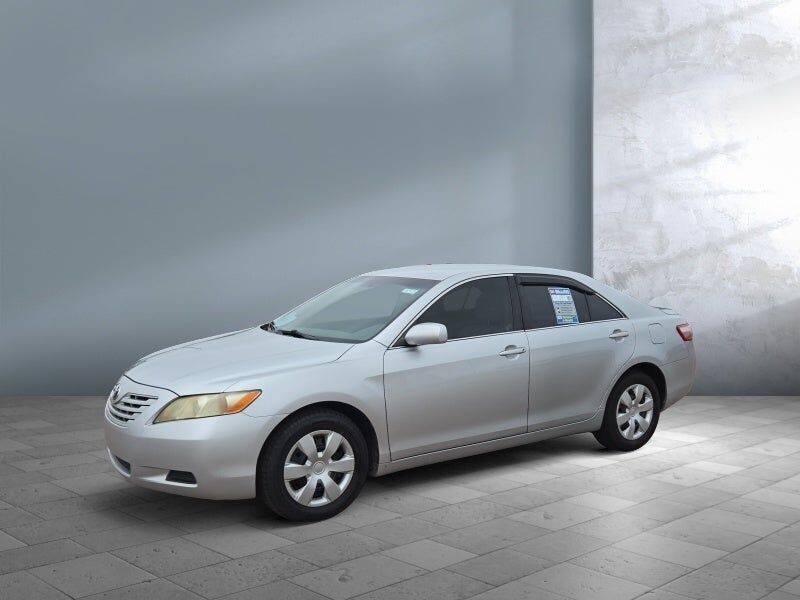 2009 TOYOTA Camry