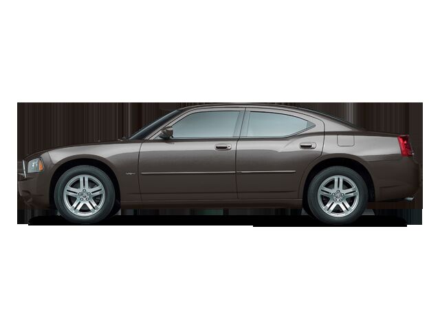 2010 DODGE Charger