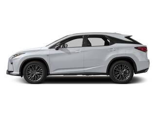 2017 LEXUS RX