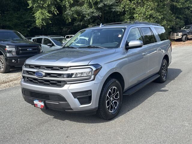 2024 FORD Expedition
