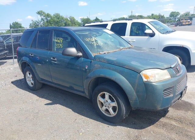 2007 SATURN Vue