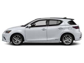 2015 LEXUS CT