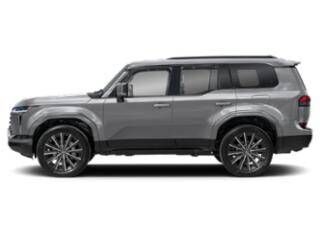 2026 LEXUS GX