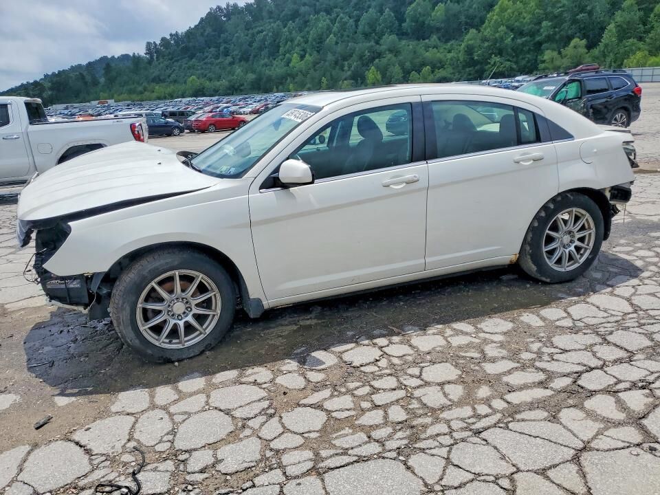 2009 CHRYSLER Sebring