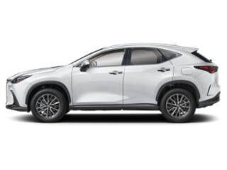 2026 LEXUS NX