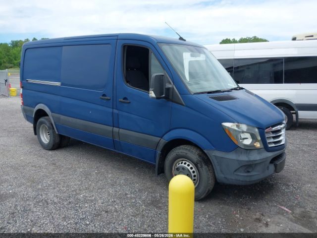 2017 FREIGHTLINER Sprinter