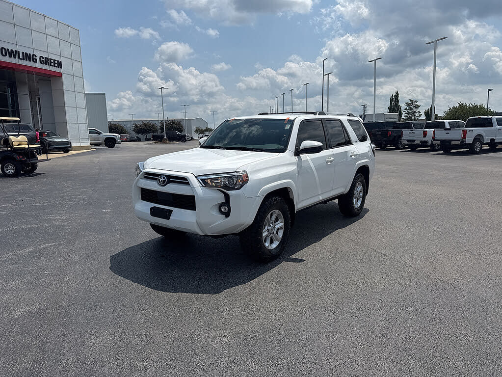 2023 TOYOTA 4-Runner