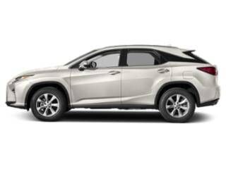 2018 LEXUS RX